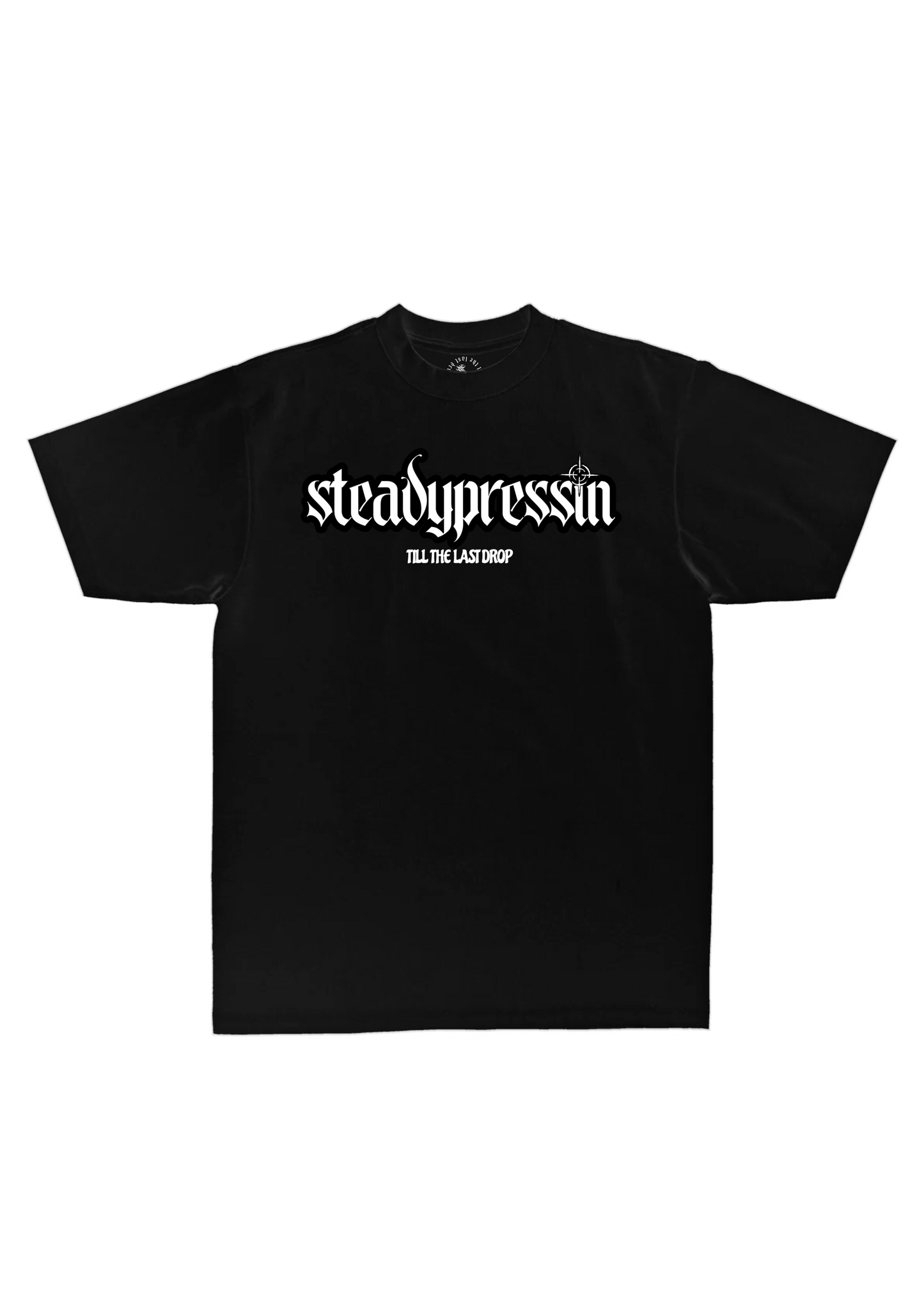 Steady Pressin TEE