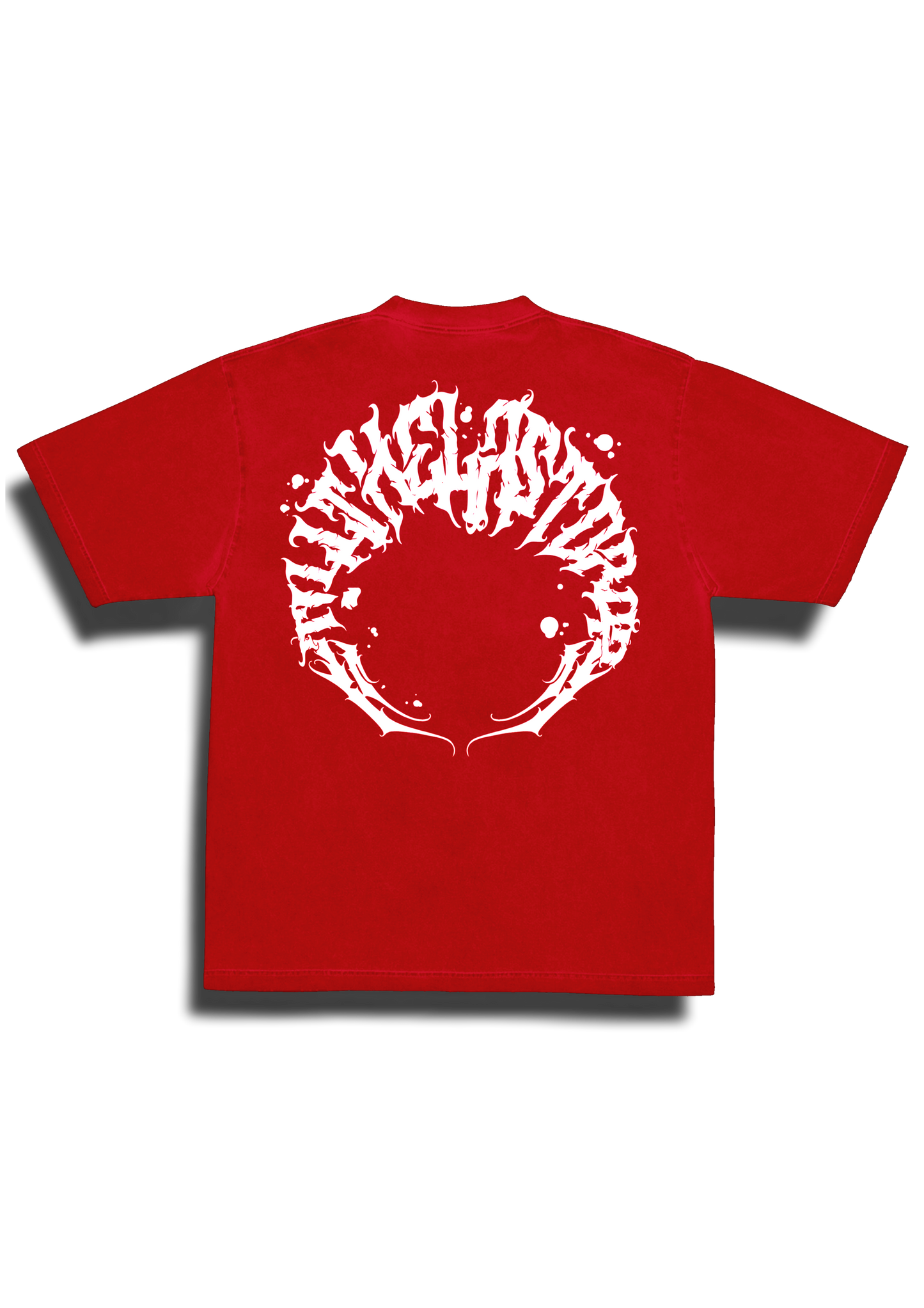 “TILL THE LAST DROP” TEE
