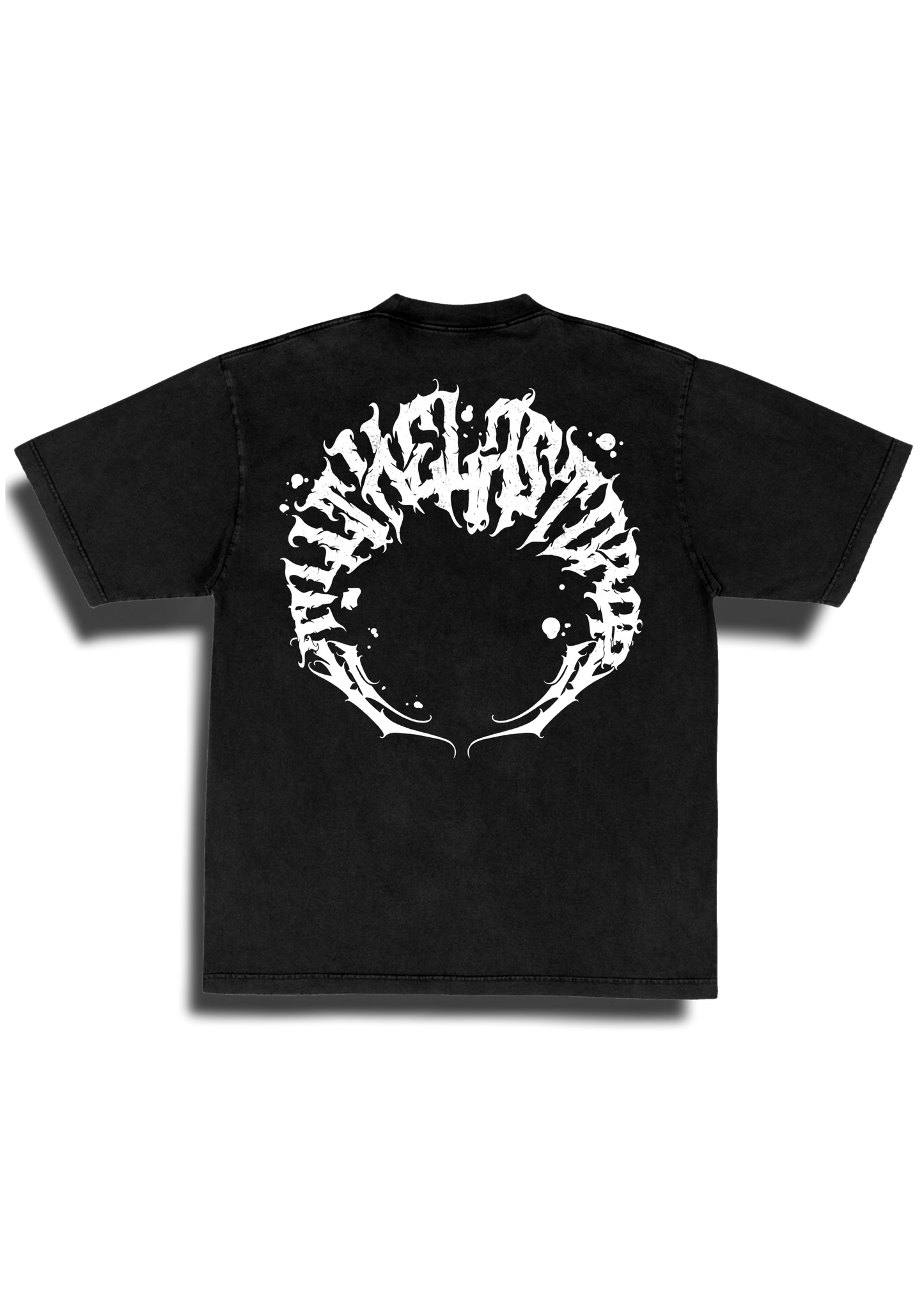 “TILL THE LAST DROP” TEE