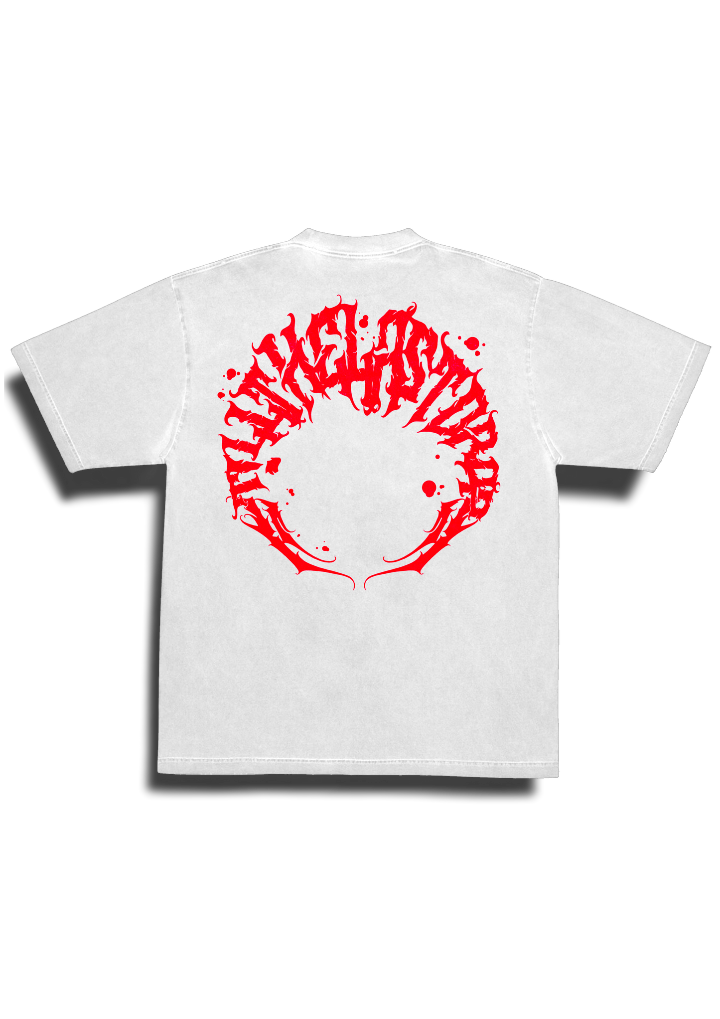 “TILL THE LAST DROP” TEE