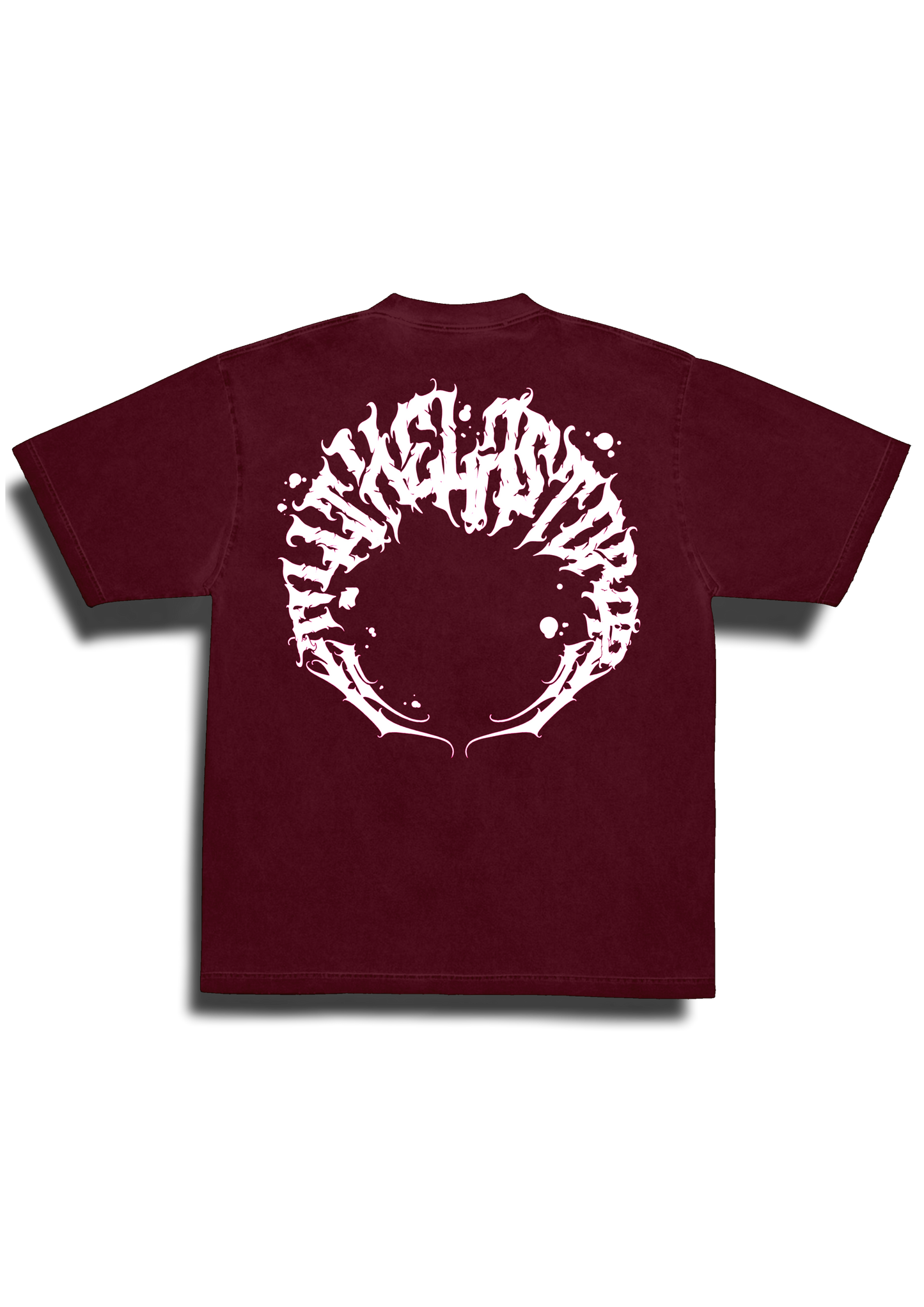 “TILL THE LAST DROP” TEE