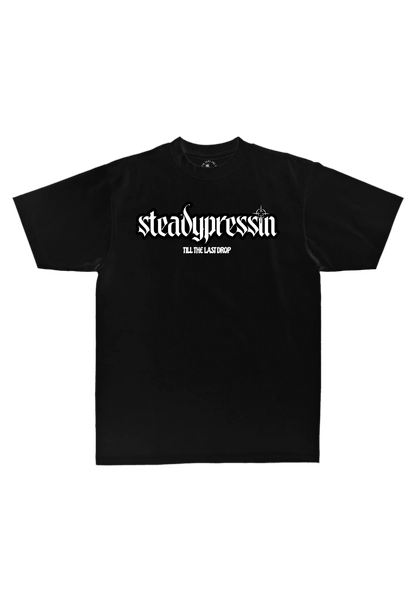 Steady Pressin TEE
