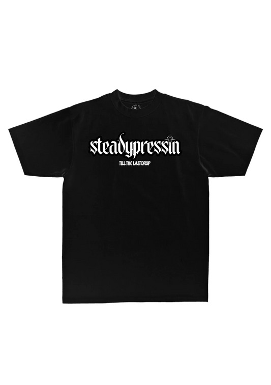 Steady Pressin TEE