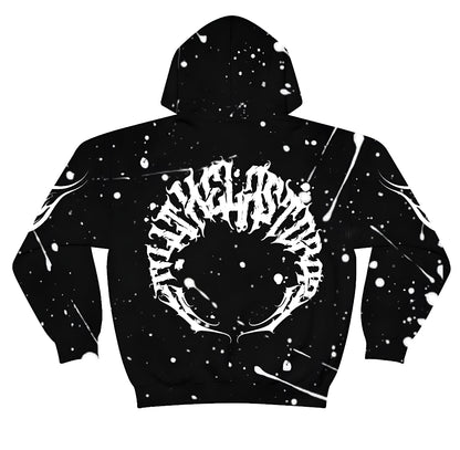 Applying Pressure Specialist Hoodie