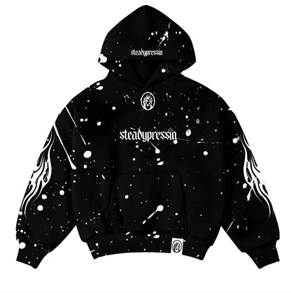 Applying Pressure Specialist Hoodie