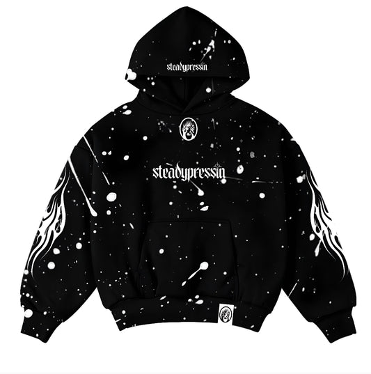 Applying Pressure Specialist Hoodie