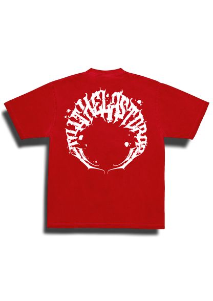 “TILL THE LAST DROP” TEE